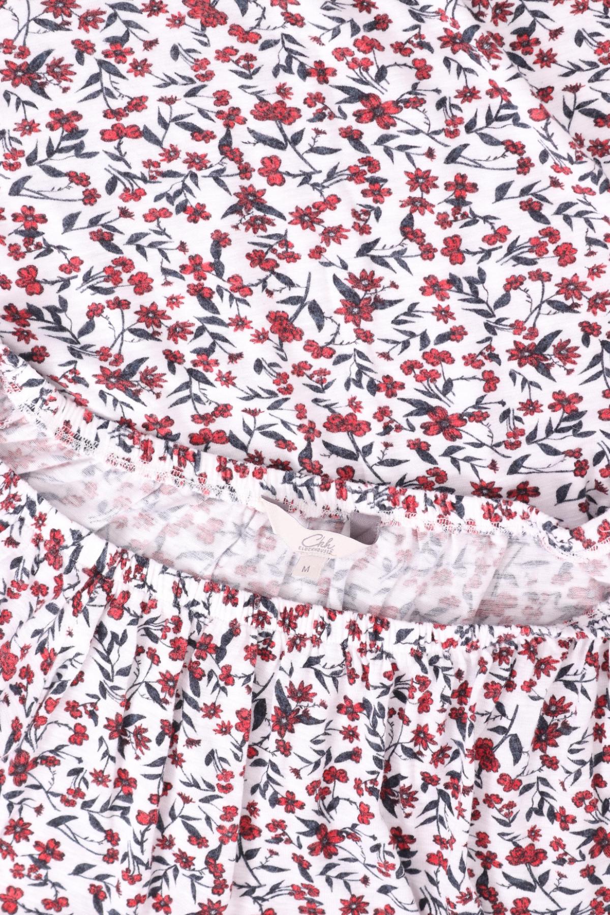 Туника CLOCKHOUSE3