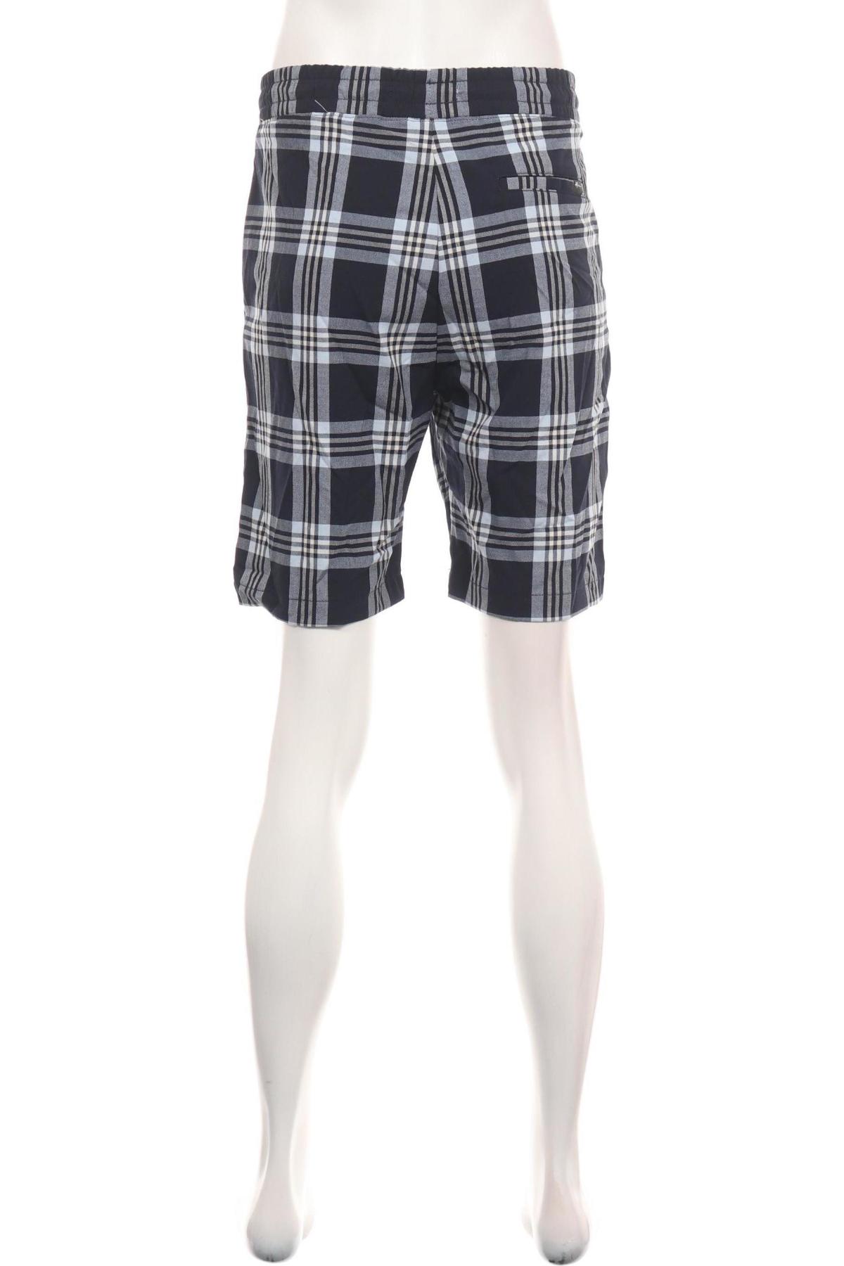 Къси панталони REVIEW2