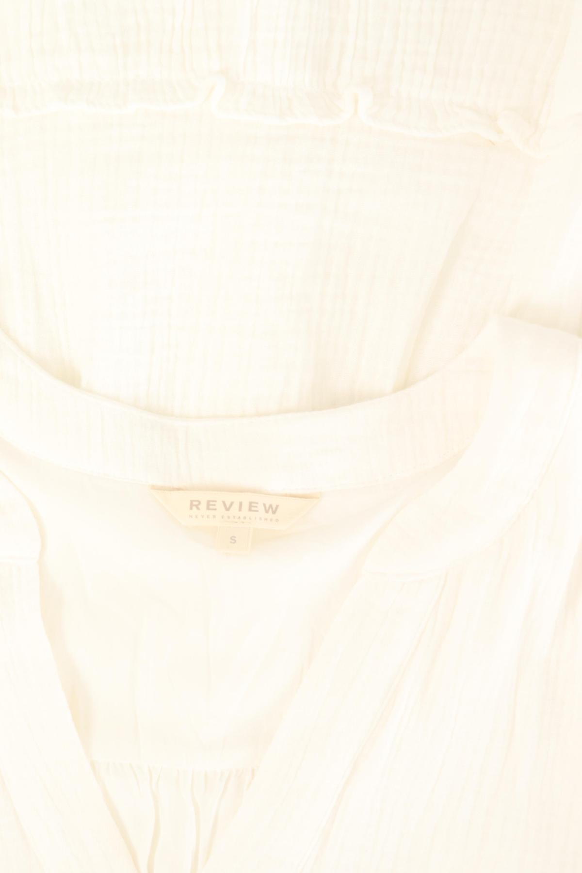 Ежедневна рокля REVIEW3