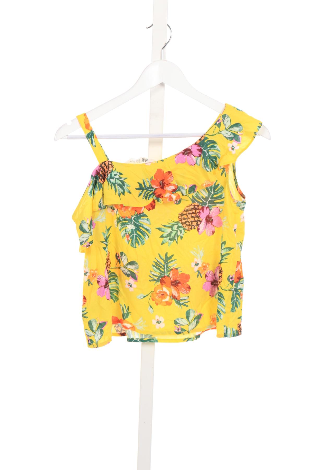 Детска блуза H&M2