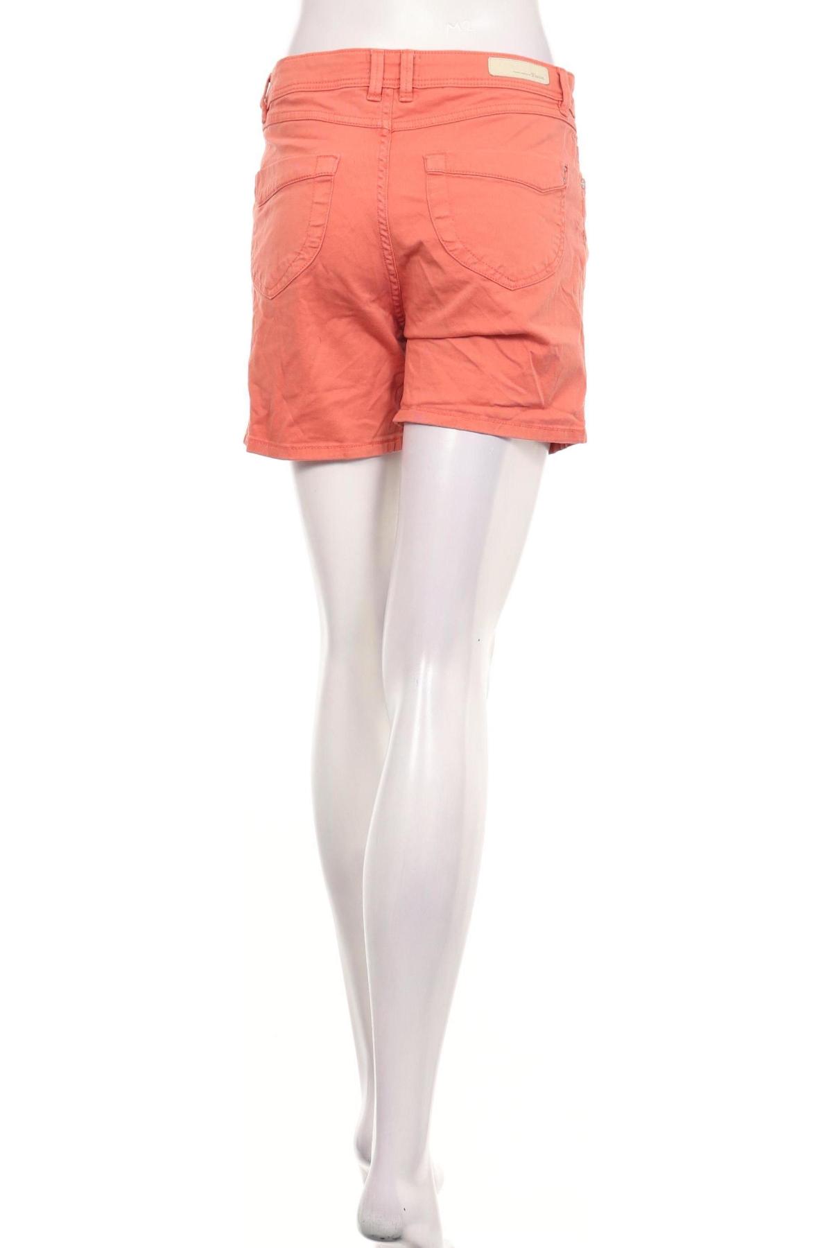 Къси панталони TOM TAILOR2