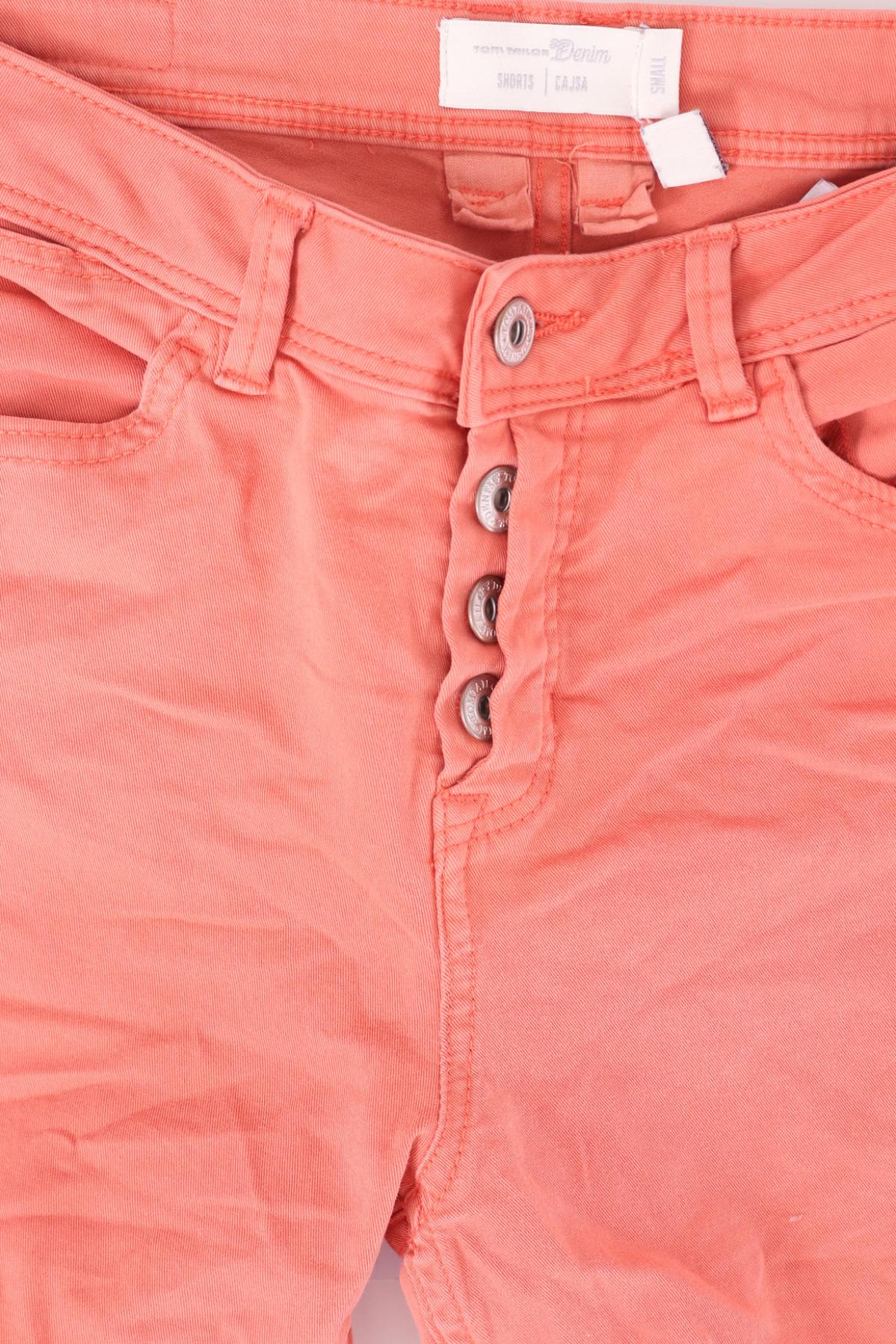 Къси панталони TOM TAILOR3