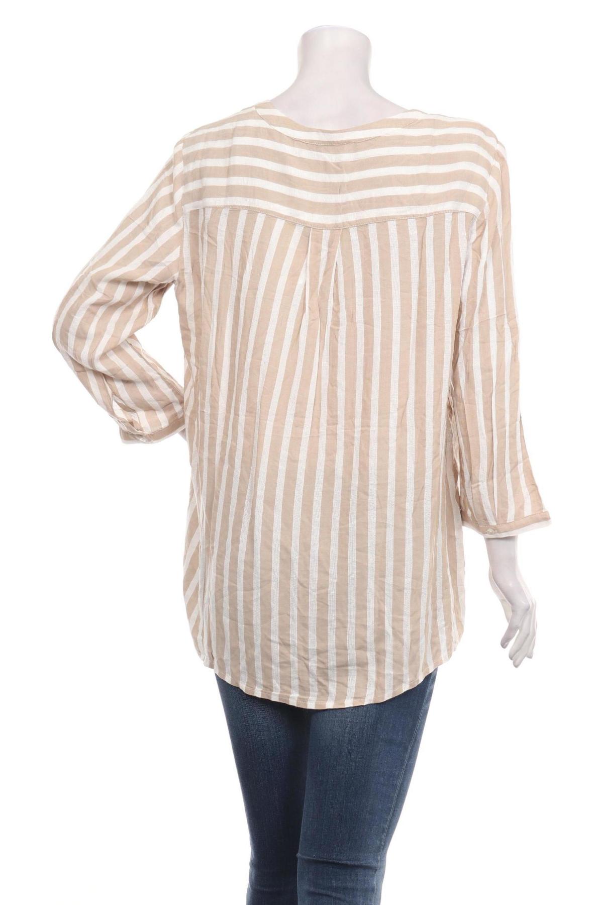 Блуза TOM TAILOR2