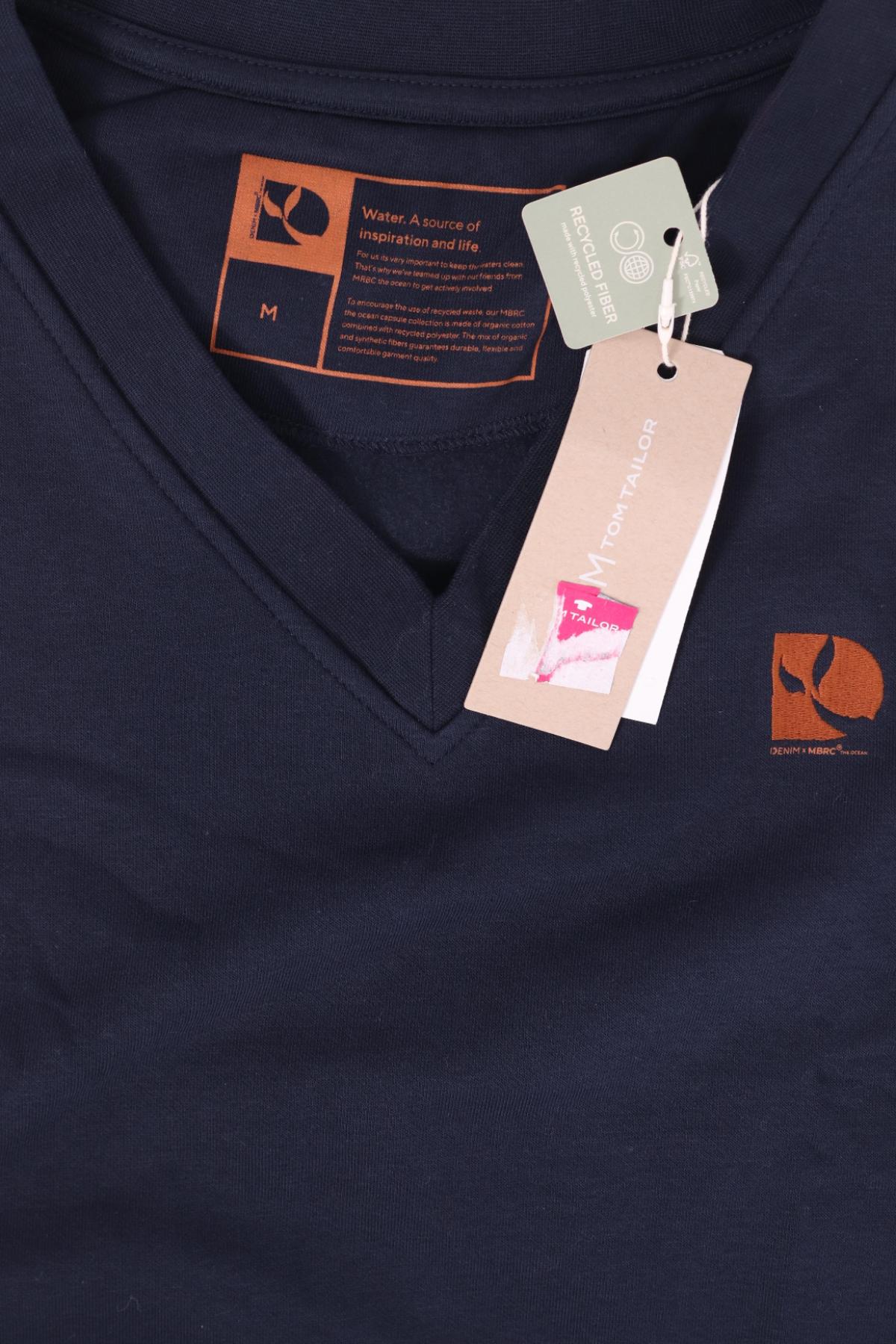 Блуза TOM TAILOR3