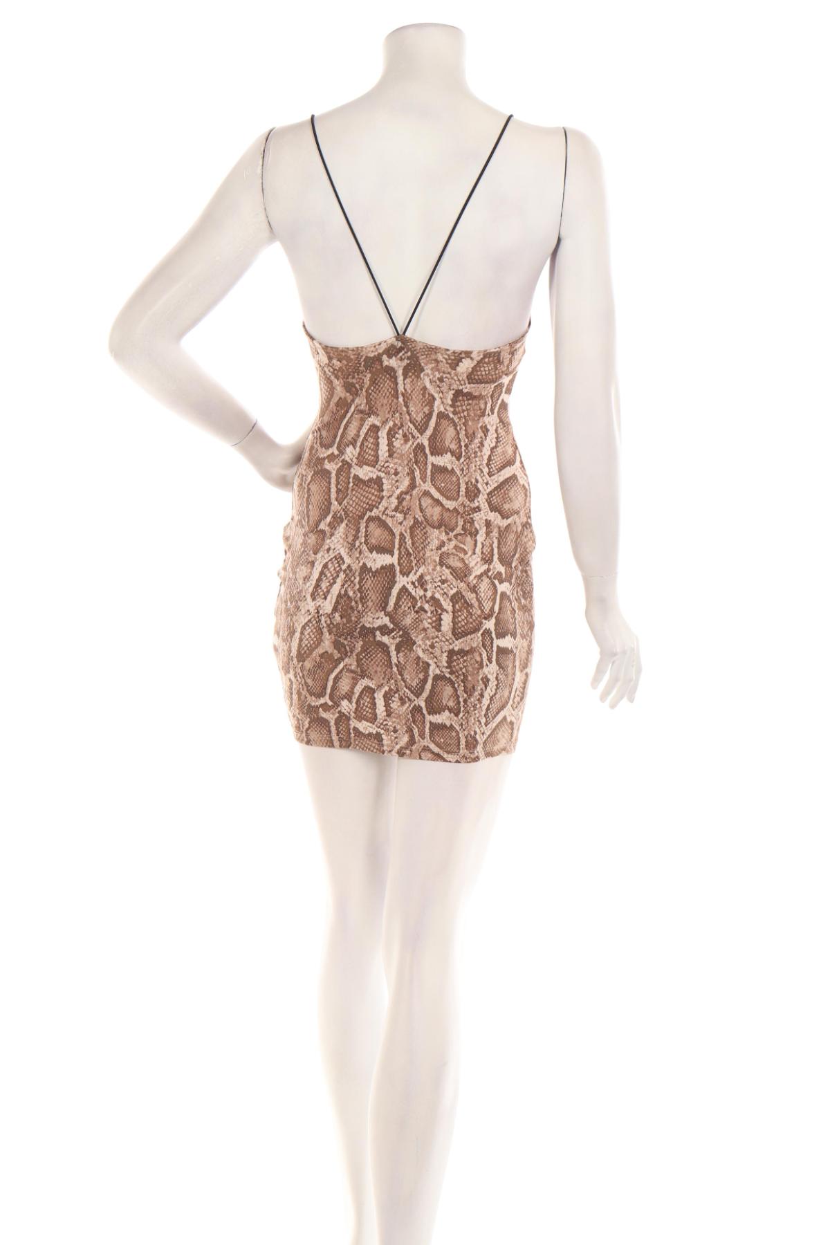 Парти рокля H&M DIVIDED2