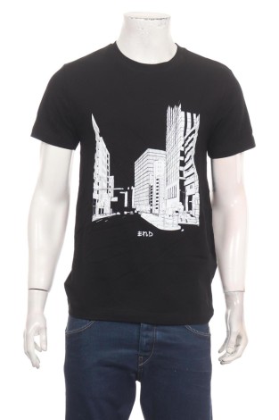 Tricou cu imprimeu MISTER TEE