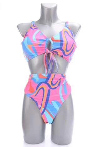 Costum de baie din 2 piese SHEIN