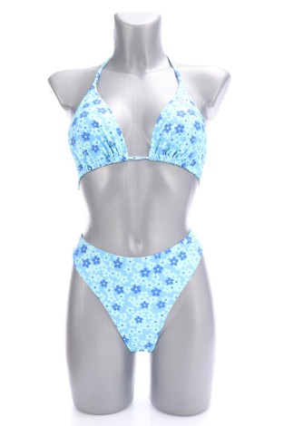 Costum de baie din 2 piese SHEIN