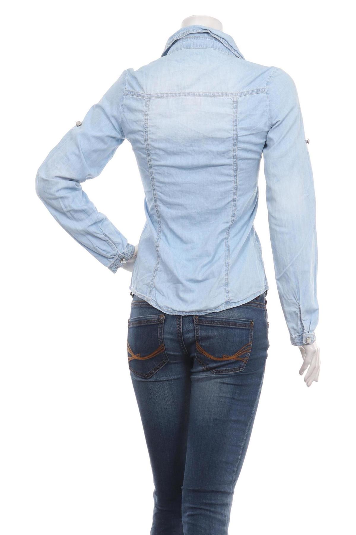 Риза SIMPLY CHIC2