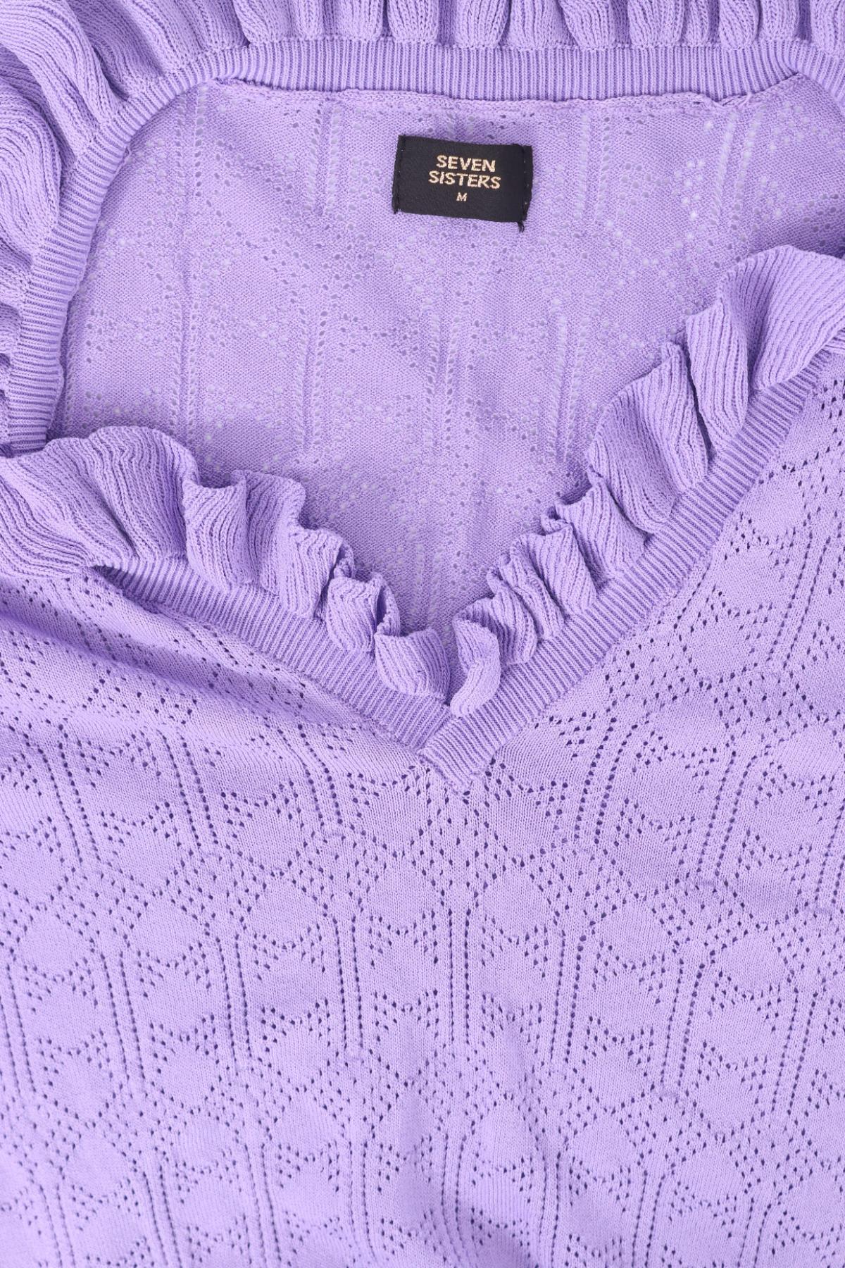 Блуза SEVEN SISTERS3