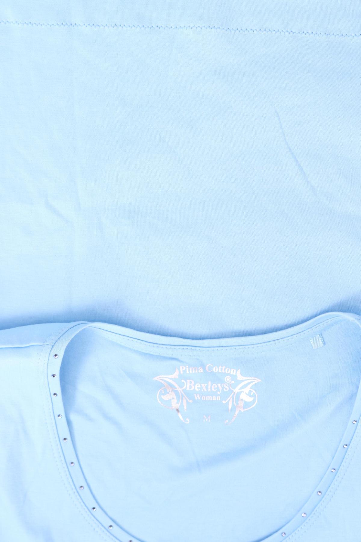 Потник BEXLEYS3