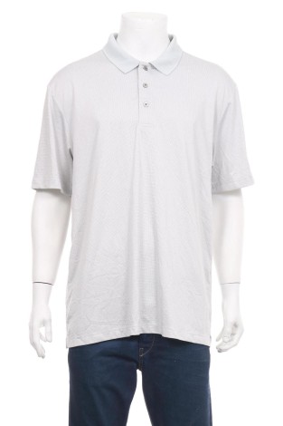 Tricou cu guler PGA TOUR