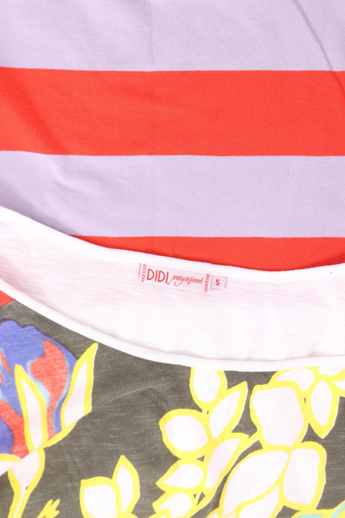 Ежедневна рокля DIDI3