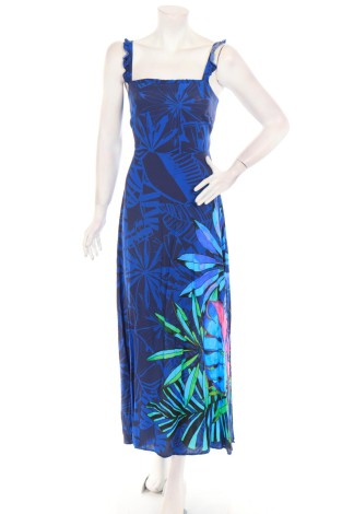 Rochie casual DESIGUAL