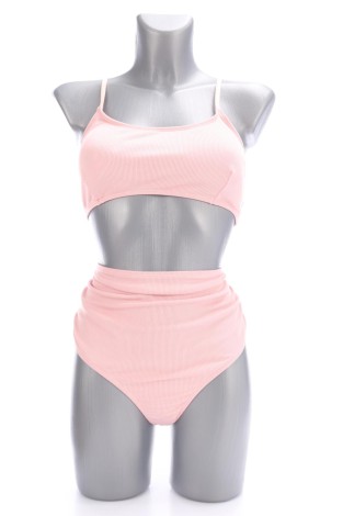 Costum de baie din 2 piese SHEIN