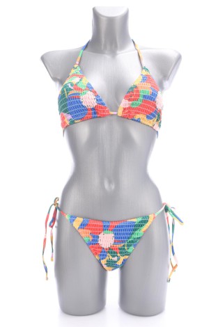 Costum de baie din 2 piese SHEIN