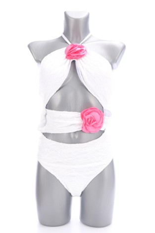 Costum de baie întreg SHEIN