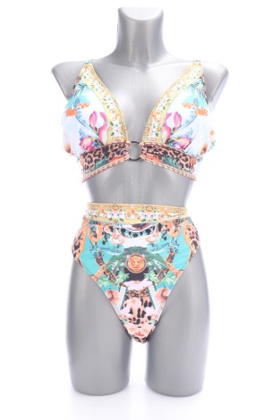 Costum de baie din 2 piese SHEIN