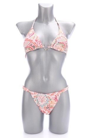 Costum de baie din 2 piese SHEIN