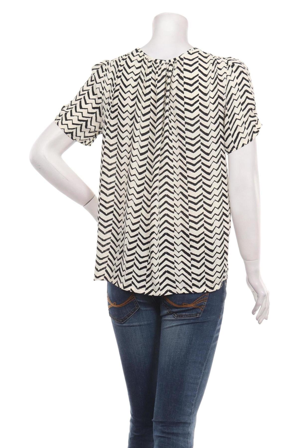 Блуза COLLECTIVE CONCEPTS2