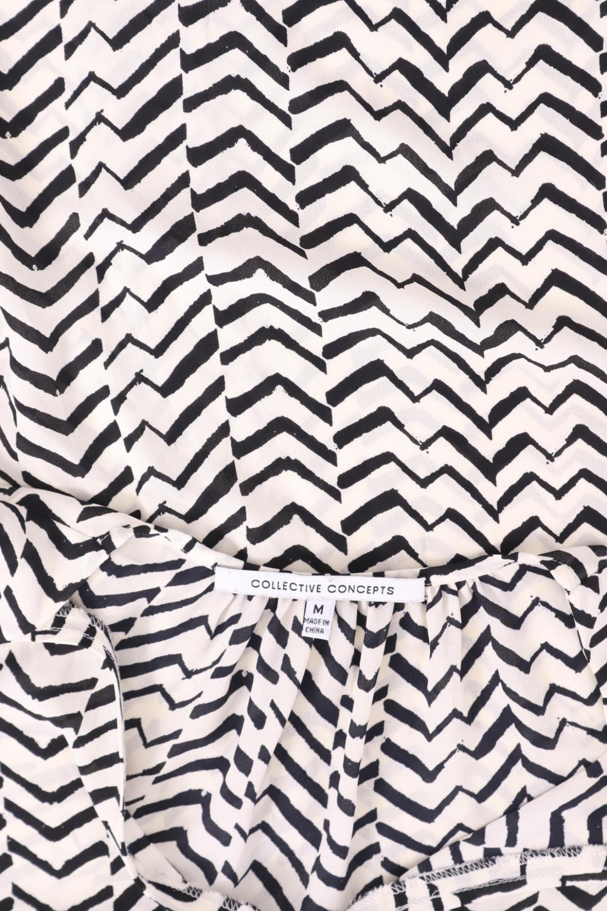 Блуза COLLECTIVE CONCEPTS3