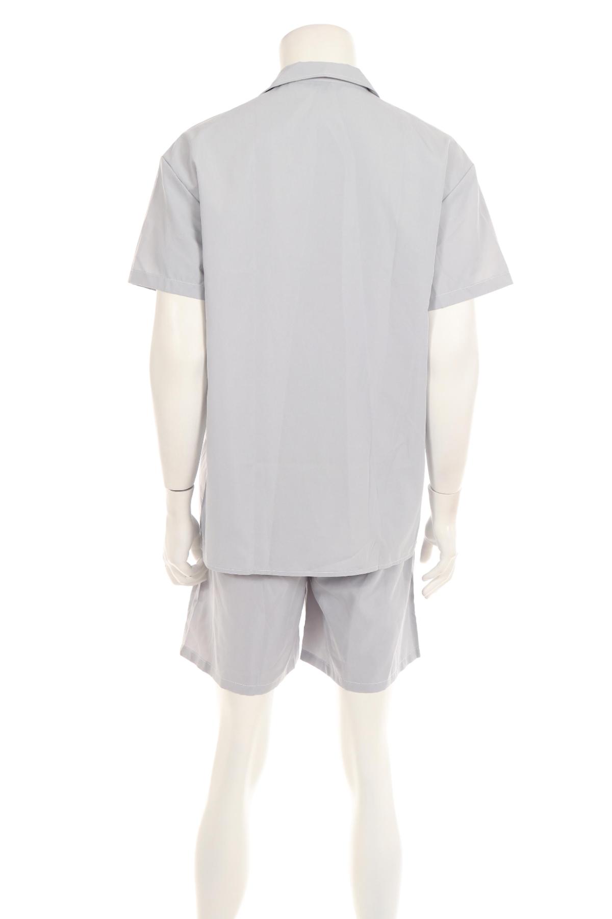 Костюм с панталон MANFINITY2