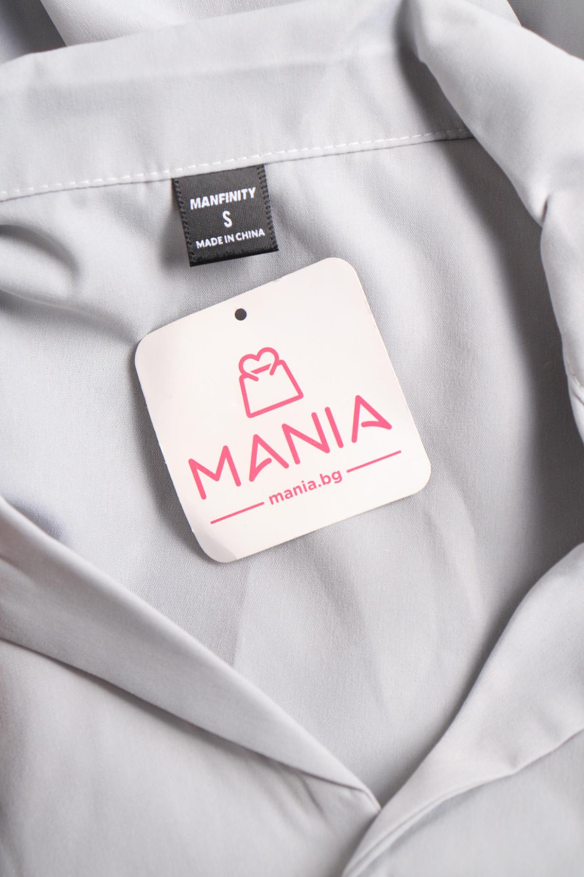 Костюм с панталон MANFINITY3