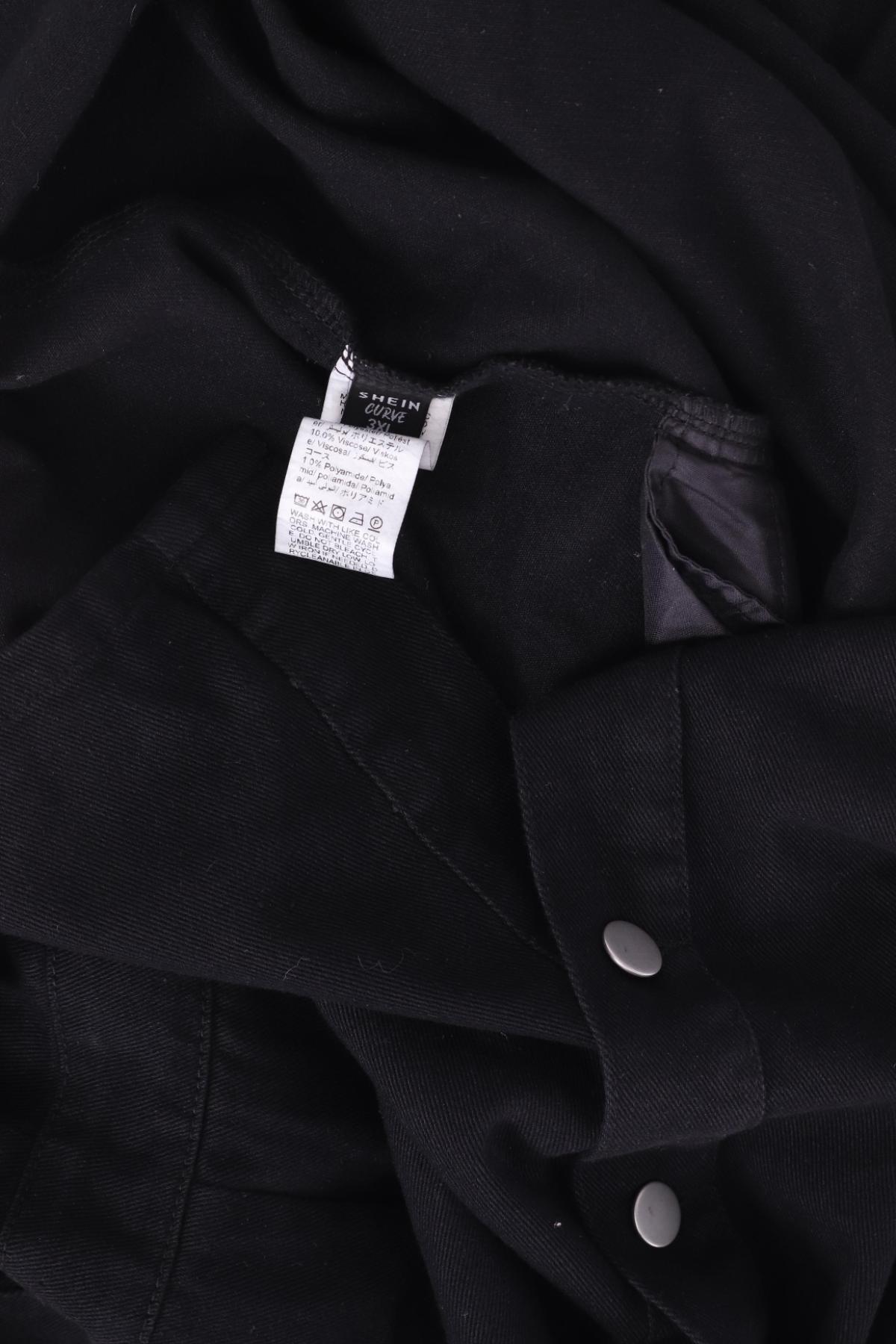 Ежедневна рокля SHEIN3