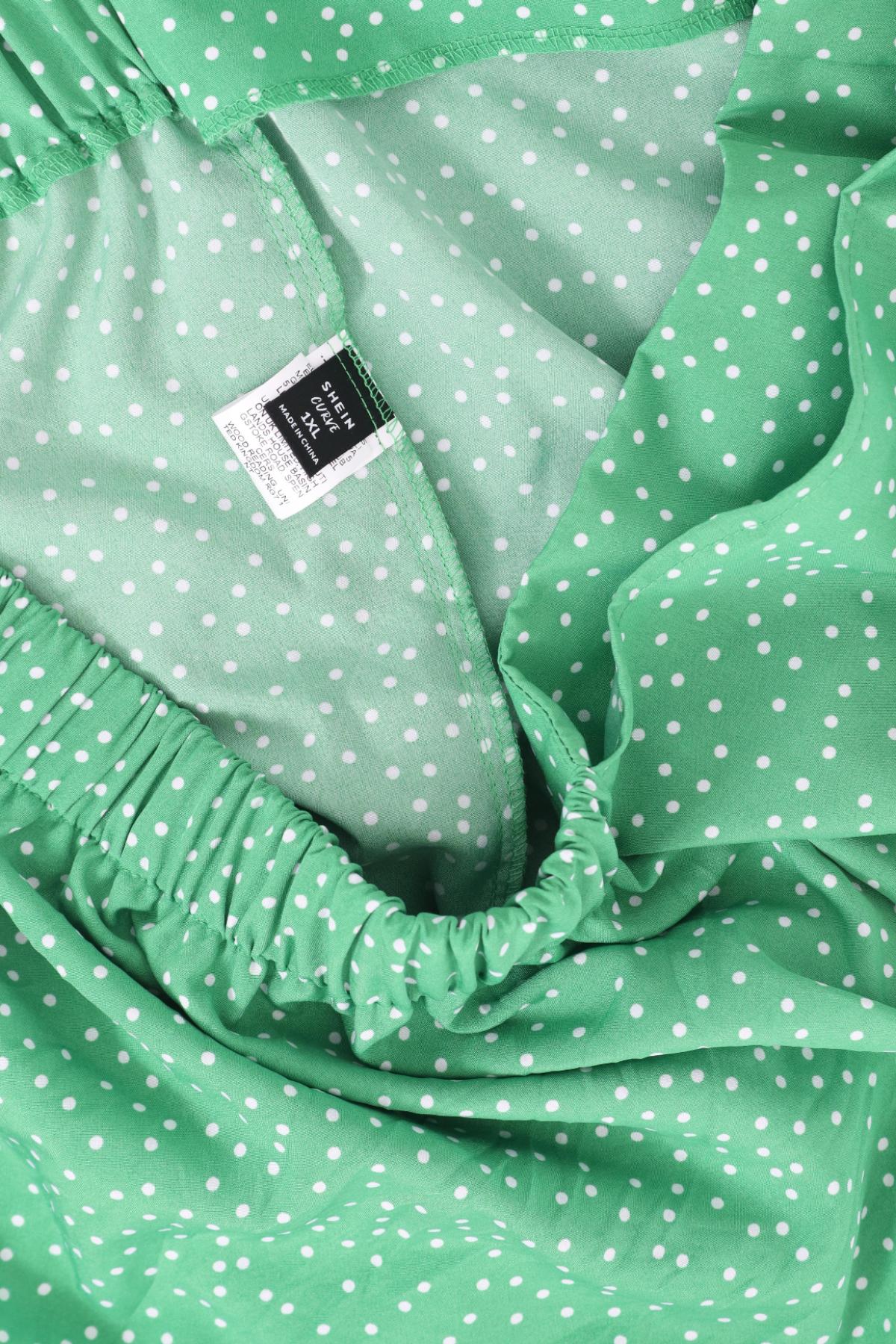 Къси панталони SHEIN3