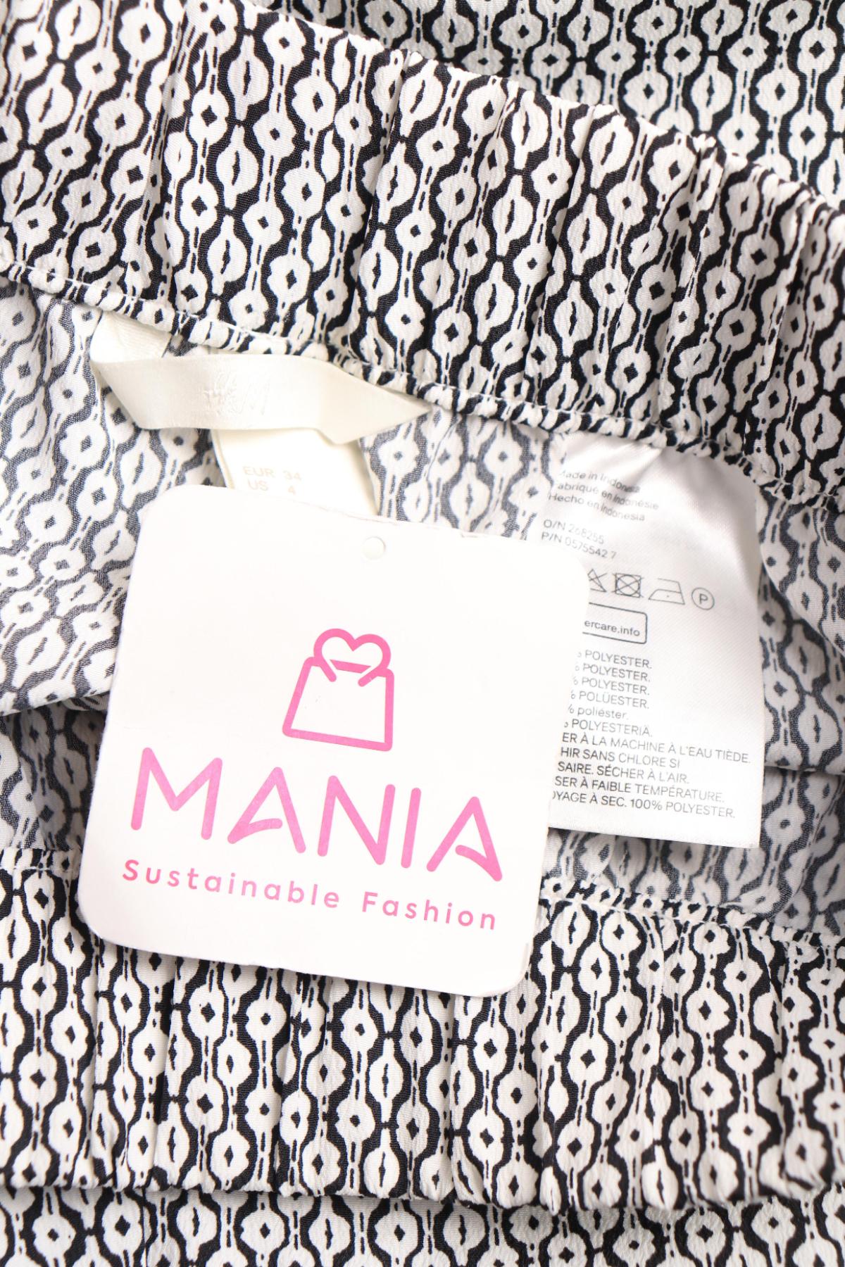 Панталон H&M3