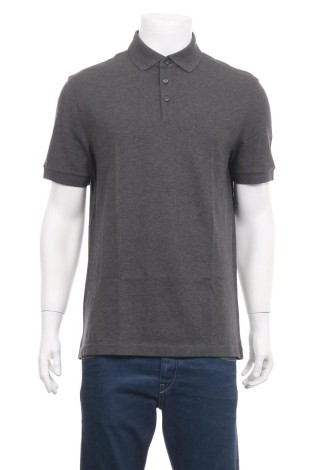 Tricou cu guler CHARLES TYRWHITT
