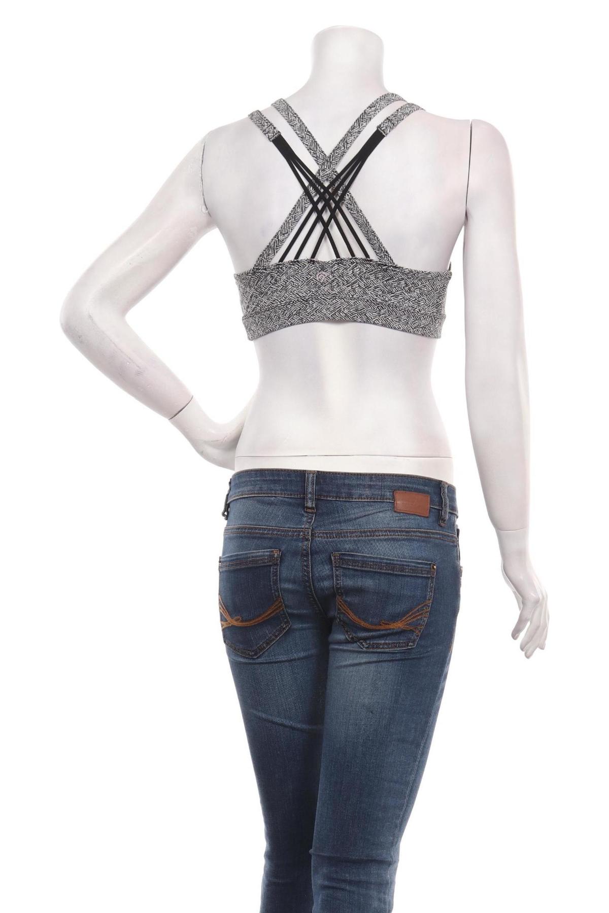 Спортно бюстие NO NAME2