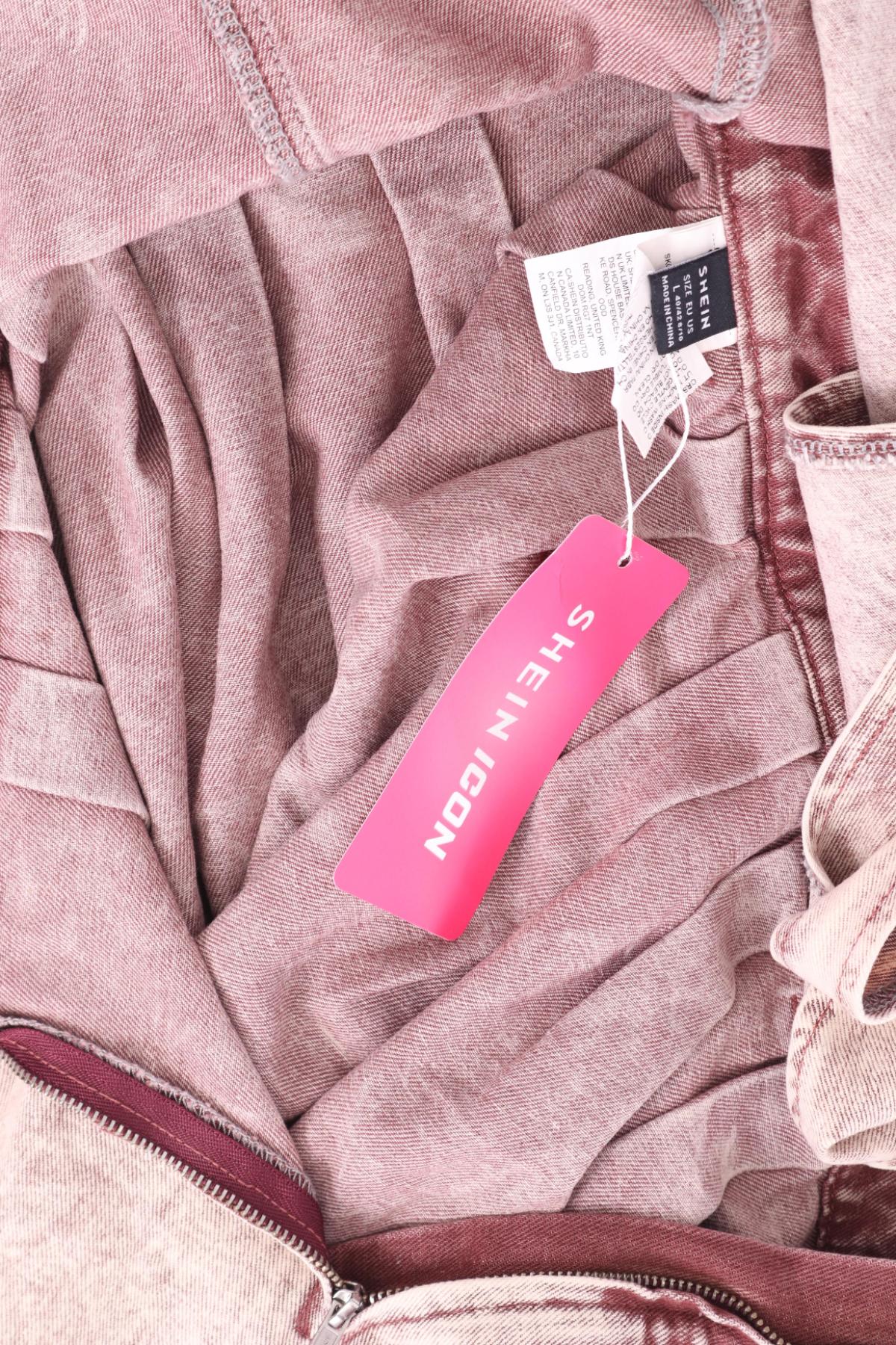 Ежедневна рокля SHEIN3