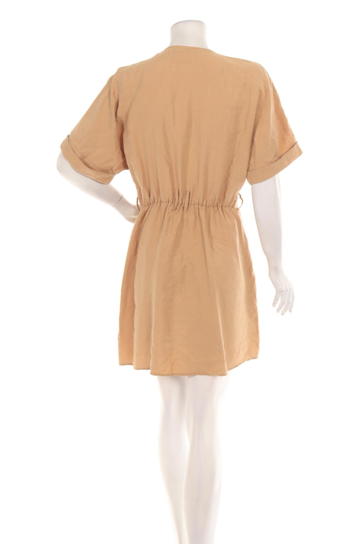 Ежедневна рокля ZARA2