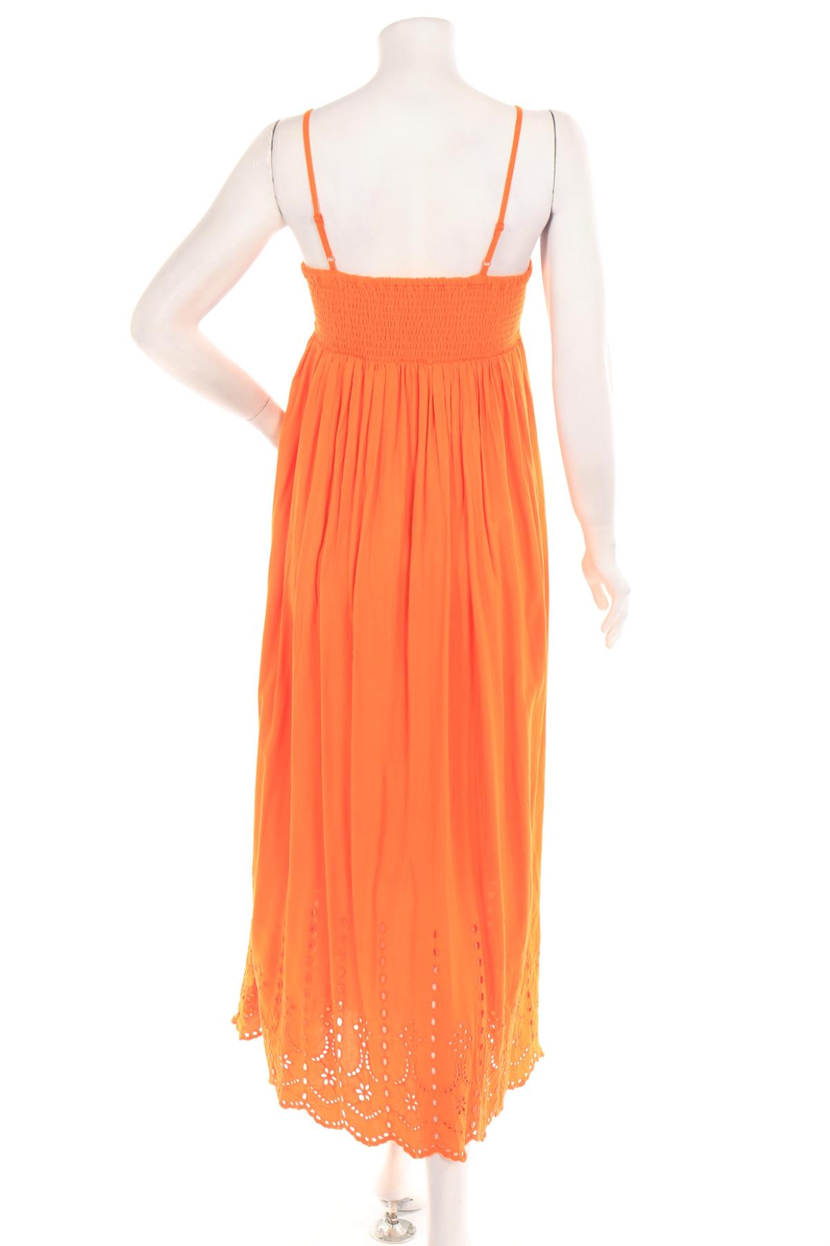 Ежедневна рокля NO NAME2