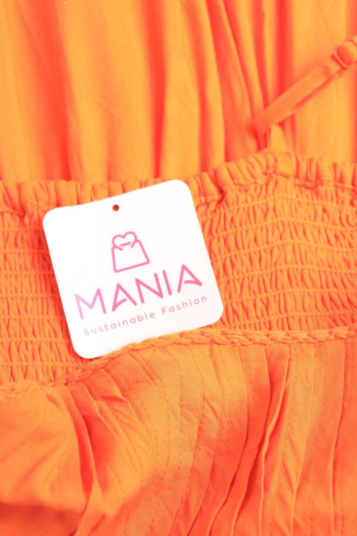 Ежедневна рокля NO NAME3