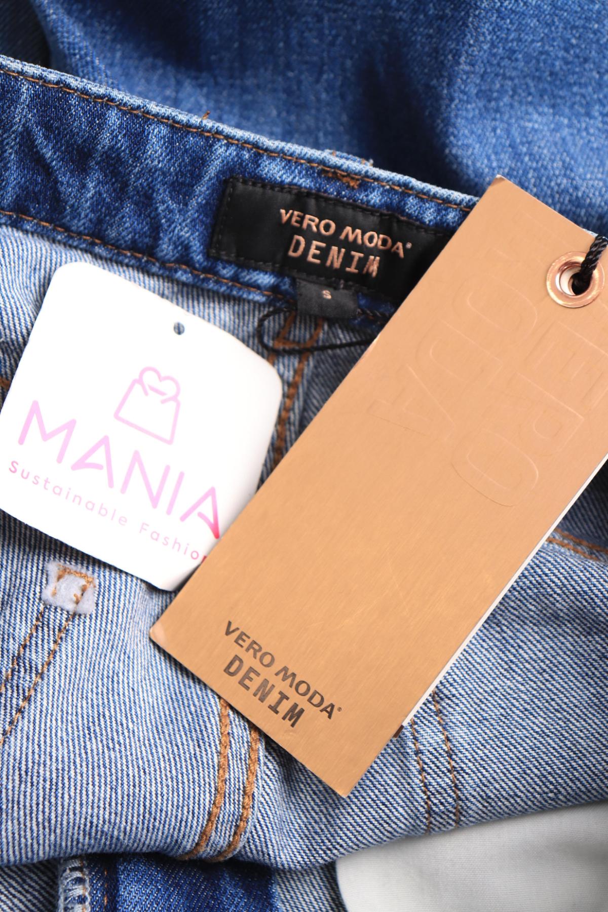 Дънки VERO MODA3