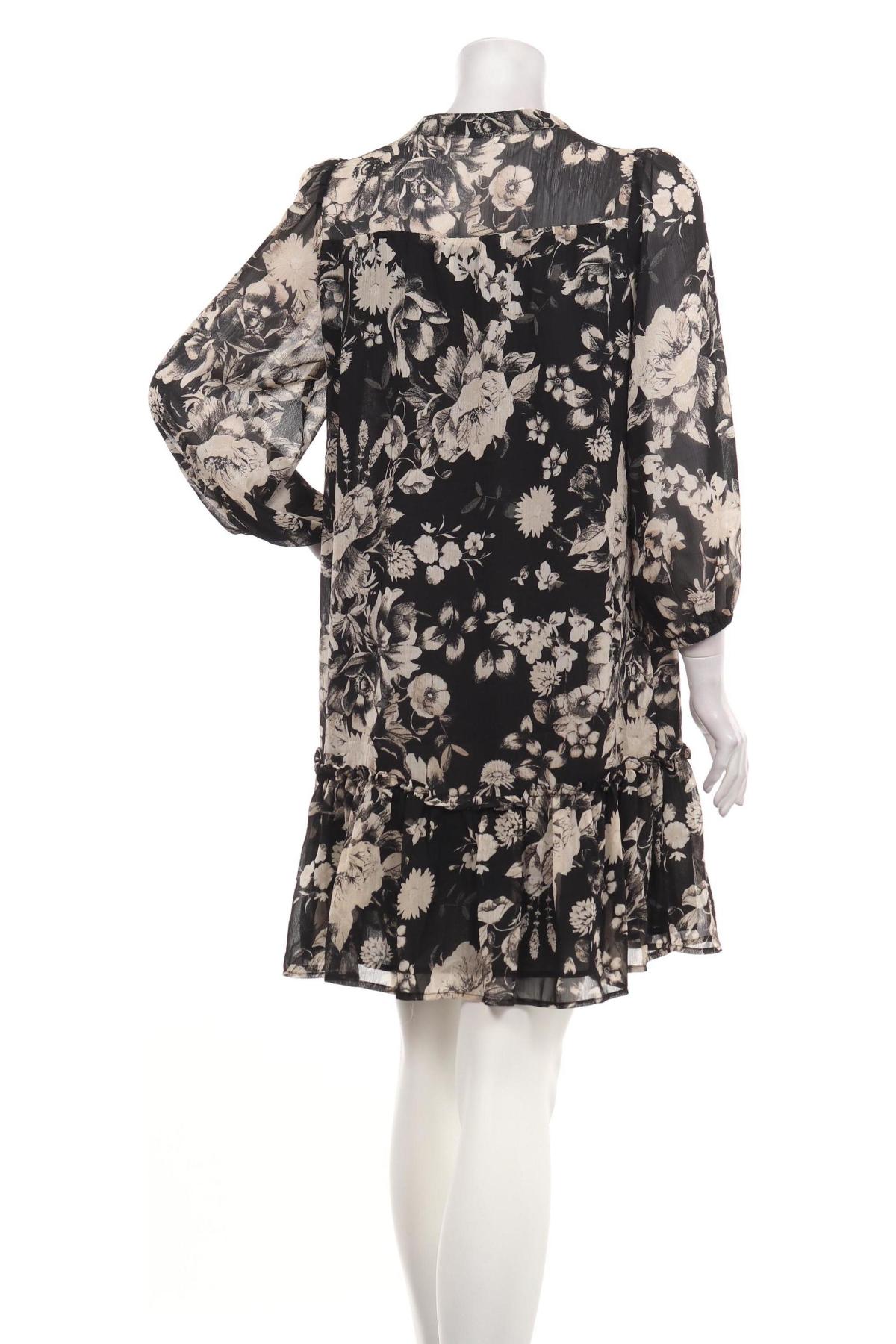 Ежедневна рокля RESERVED2