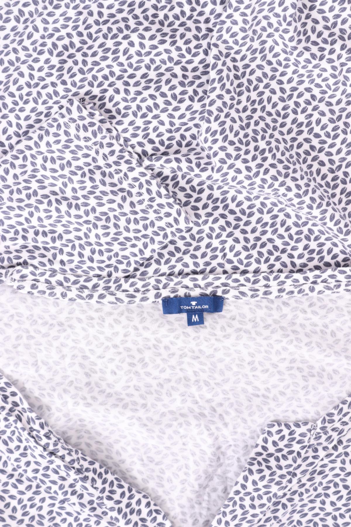 Блуза TOM TAILOR3