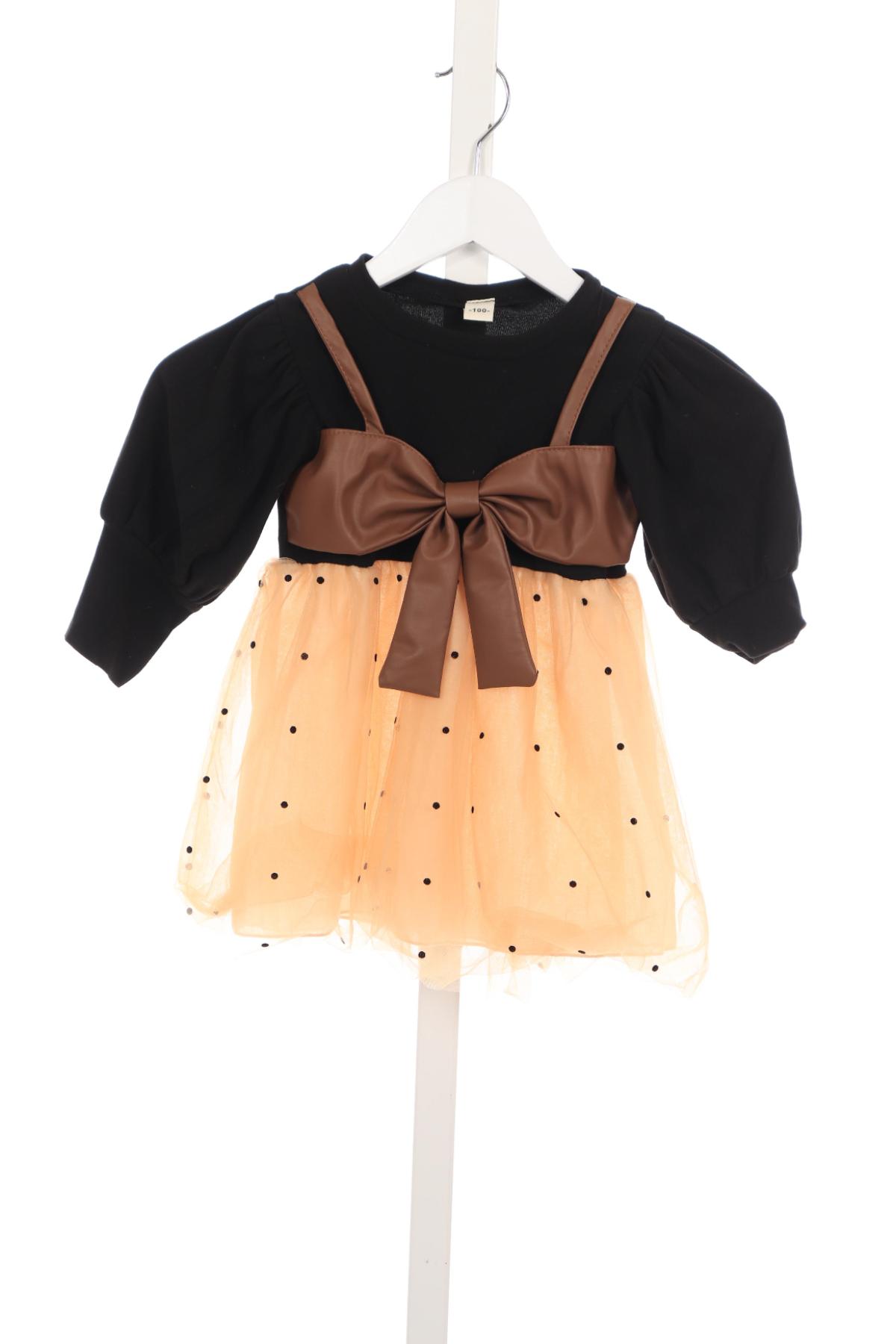 Детска рокля NO NAME1