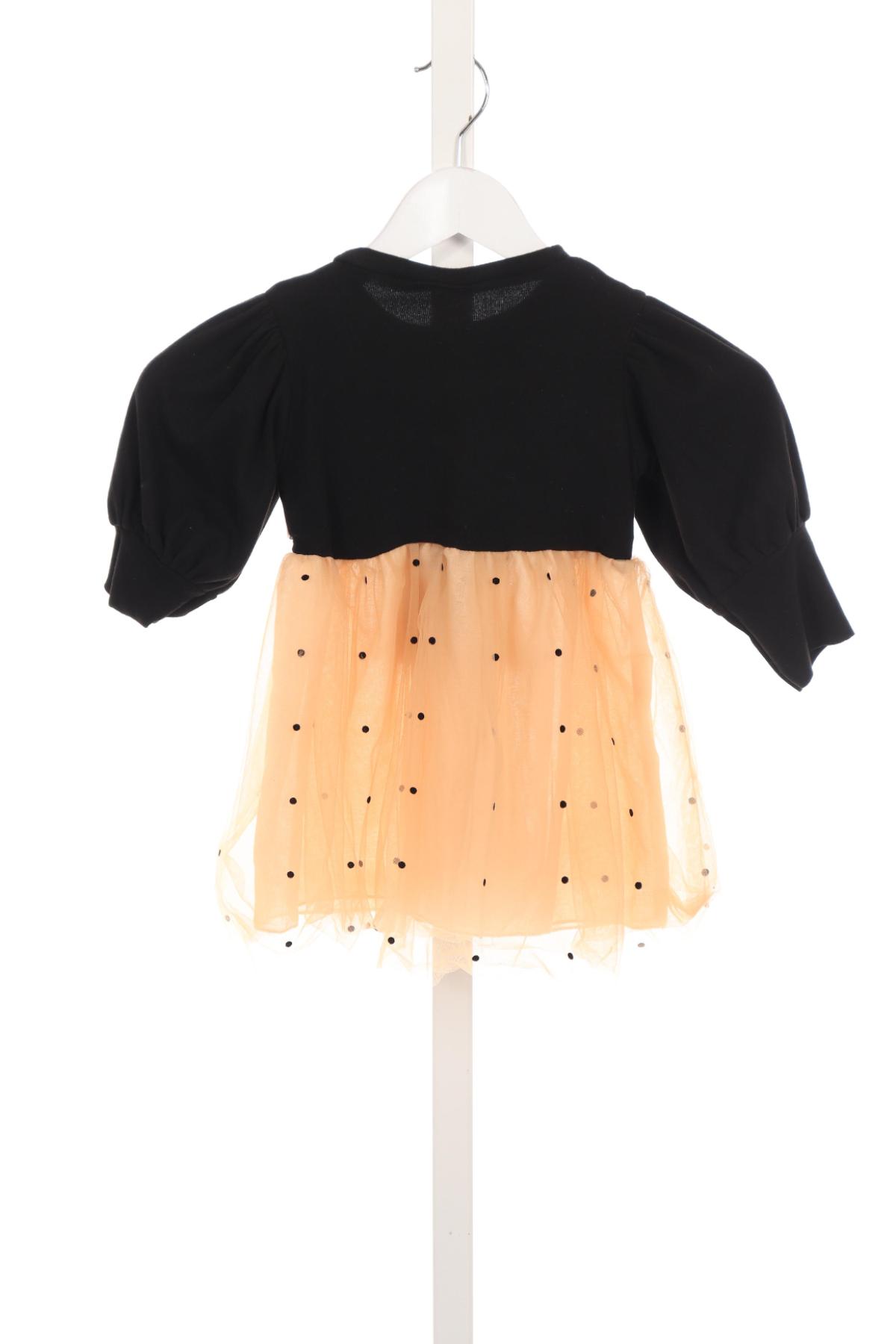 Детска рокля NO NAME2