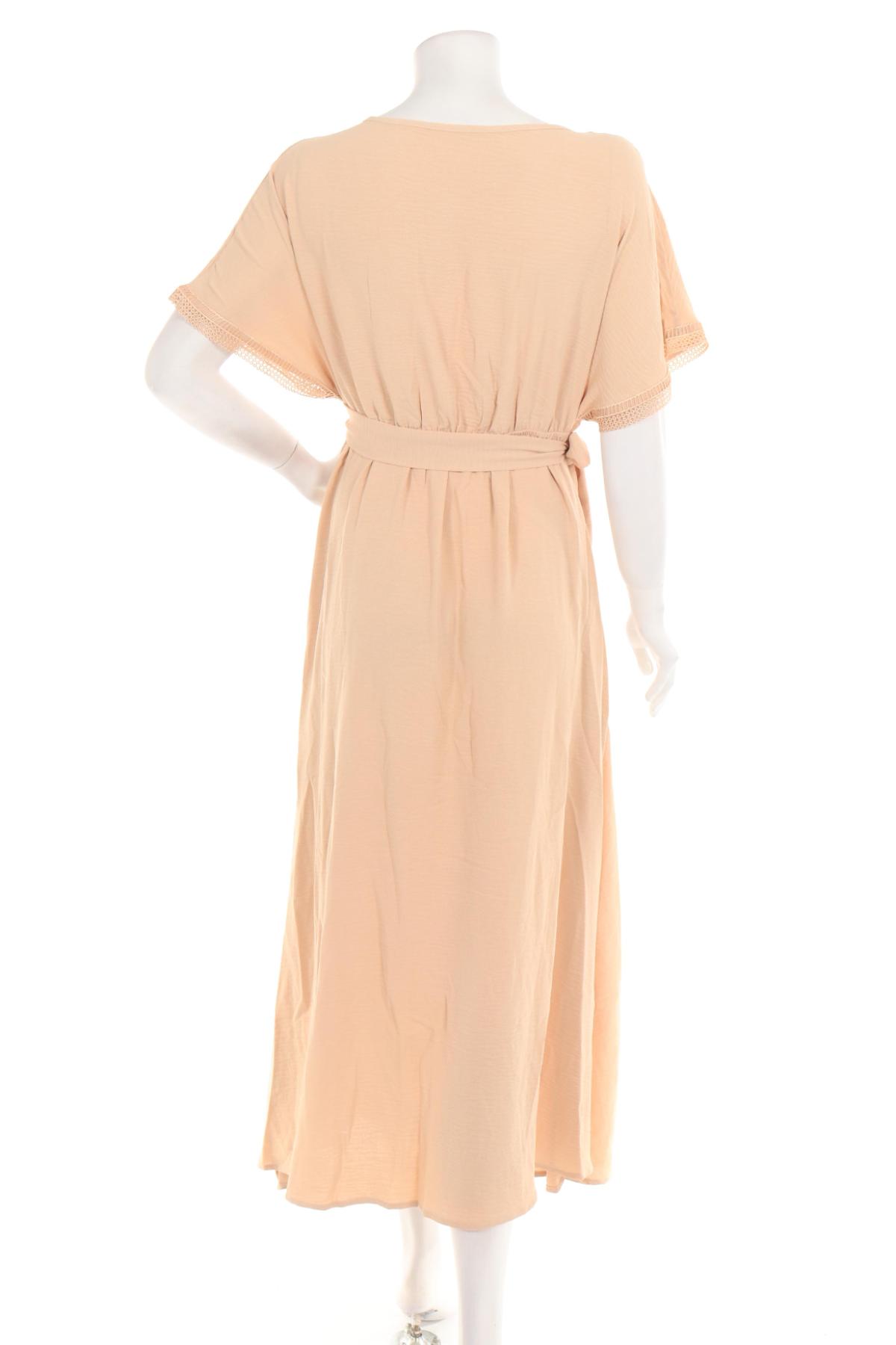 Ежедневна рокля SHEIN2