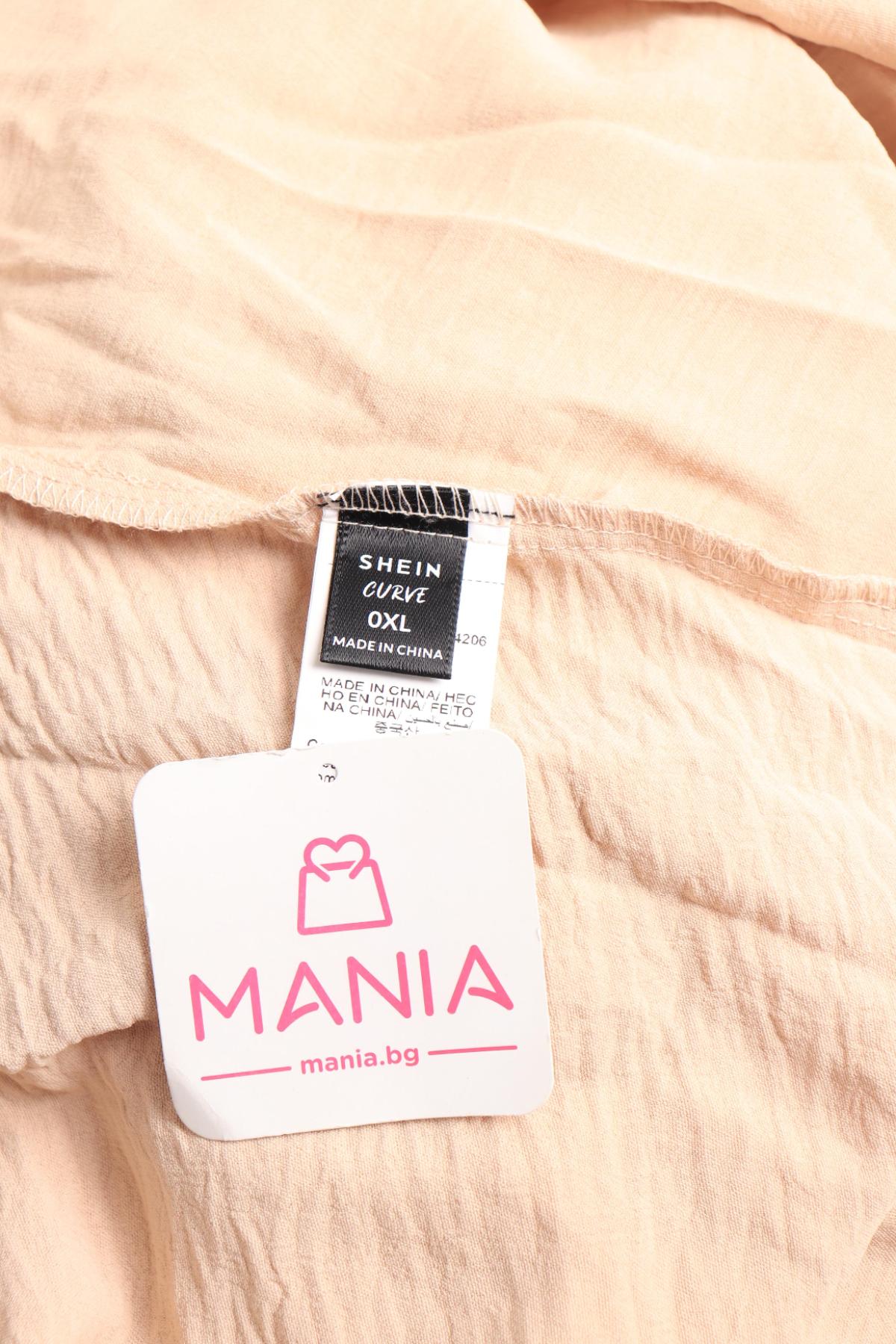 Ежедневна рокля SHEIN3