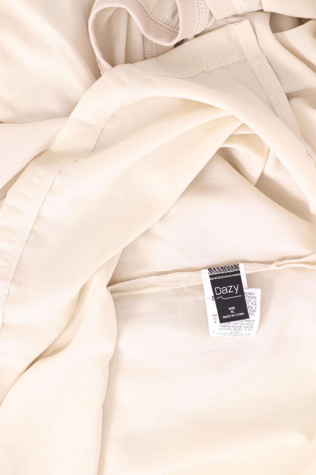 Ежедневна рокля DAZY3