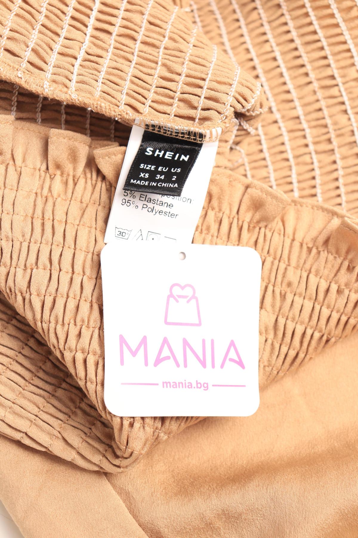 Ежедневна рокля SHEIN3