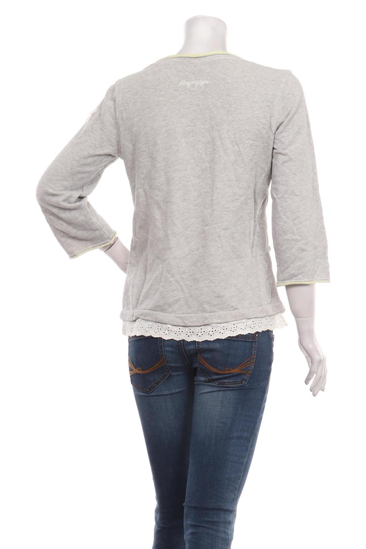 Блуза NAPAPIJRI2