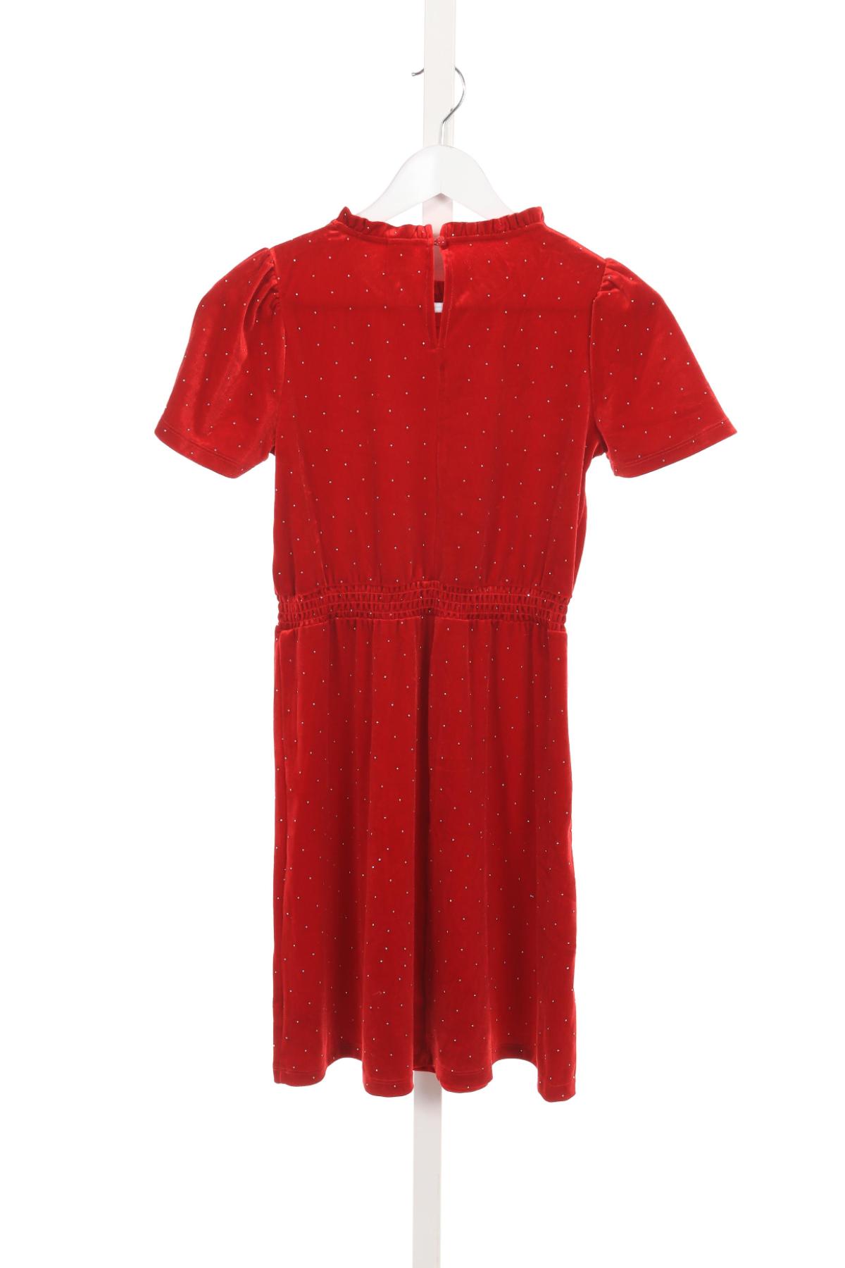 Детска рокля LINDEX2