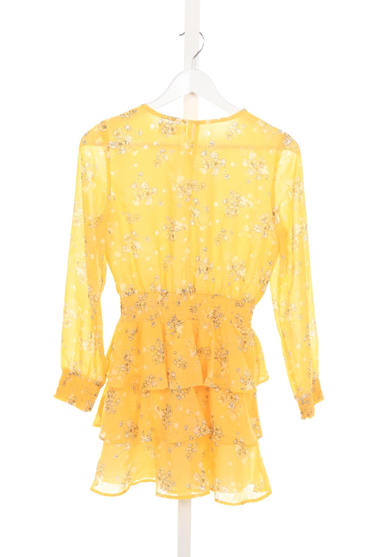 Детска рокля KAPPAHL2