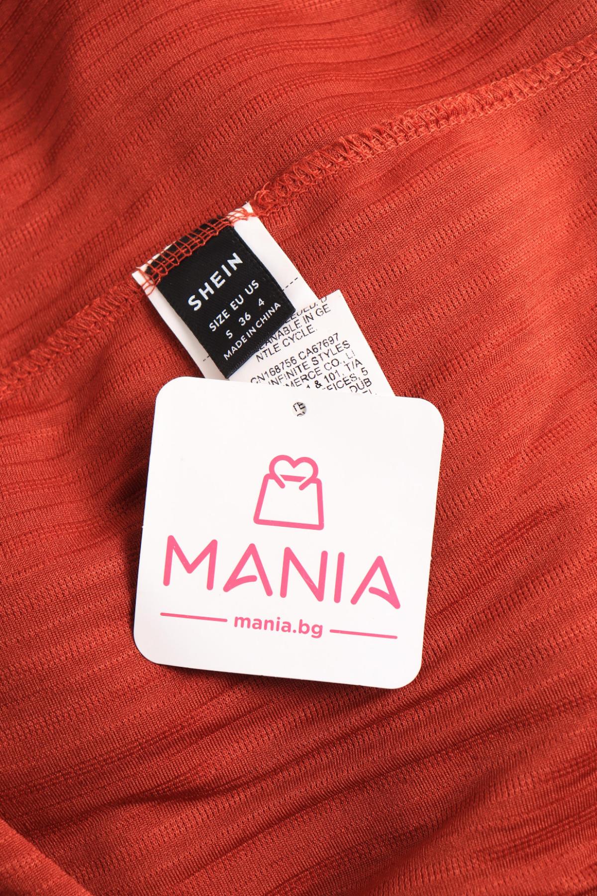 Ежедневна рокля SHEIN3