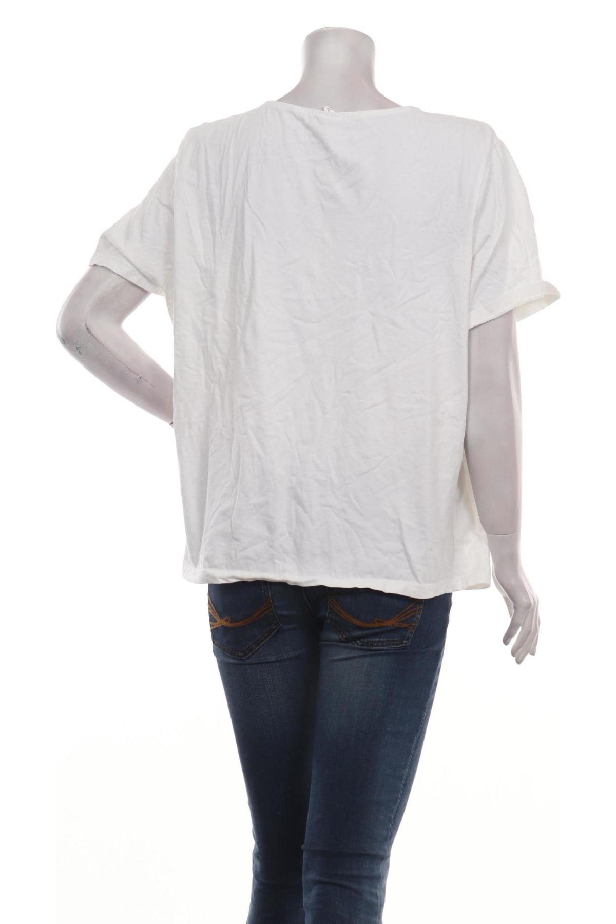 Блузи от Тениски NO NAME2